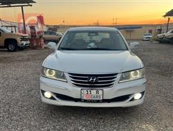 هیۆندای ازێرا